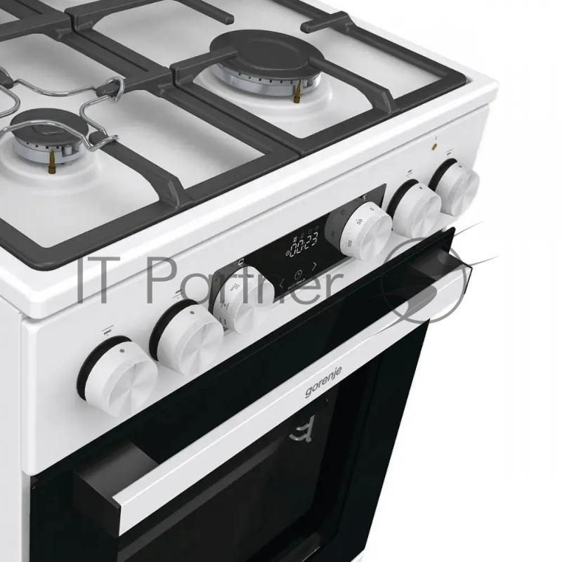 Комбинированная плита Gorenje GK5C42WF-B