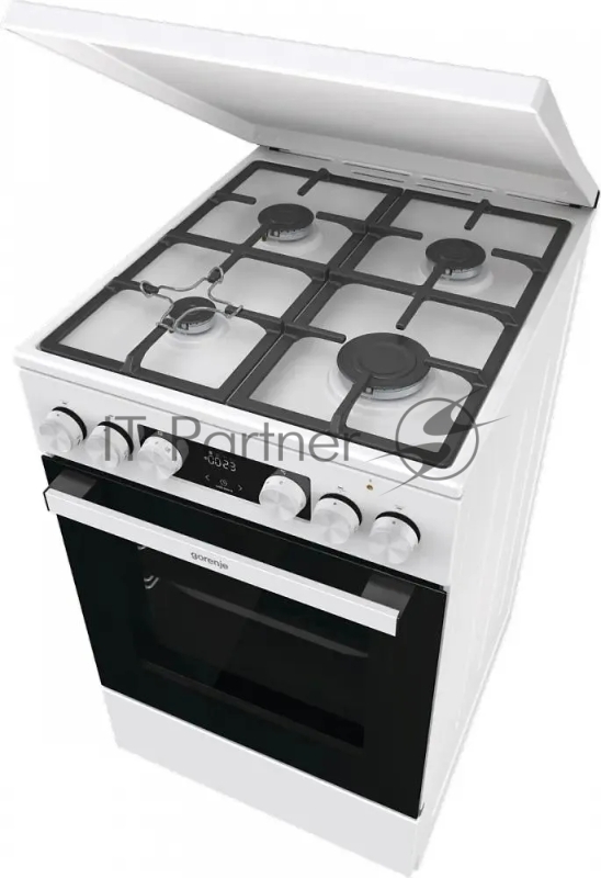 Комбинированная плита Gorenje GK5C42WF-B