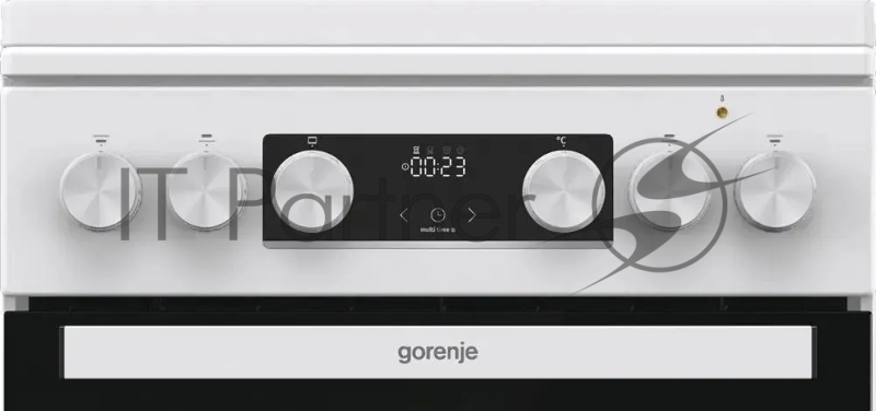 Комбинированная плита Gorenje GK5C42WF-B
