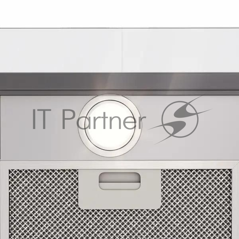 Вытяжка каминная Elikor 90П-750-Э3Д нержавеющая сталь управление: кнопочное (1 мотор)