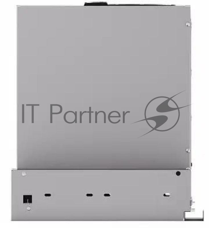 Вытяжка каминная Elikor 90П-750-Э3Д нержавеющая сталь управление: кнопочное (1 мотор)