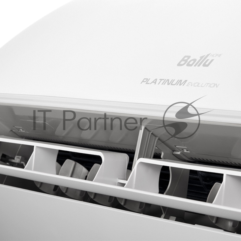 Сплит-система инверторного типа Ballu Platinum Evolution DC BSUI-09HN8_V4 комплект