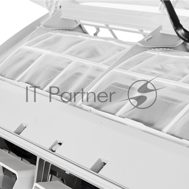 Сплит-система инверторного типа Ballu Platinum Evolution DC BSUI-09HN8_V4 комплект