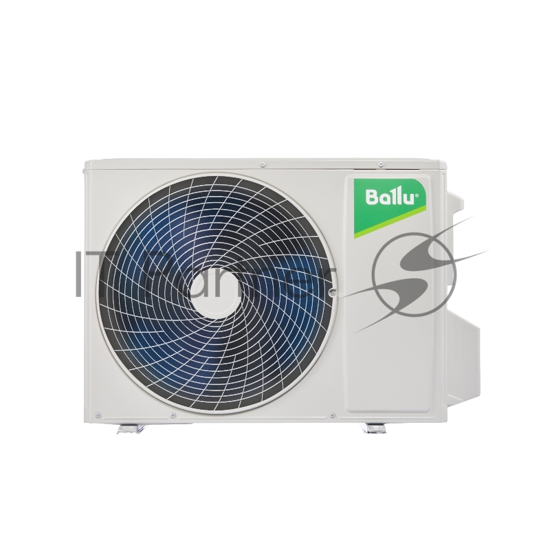 Сплит-система инверторного типа Ballu Platinum Evolution DC BSUI-09HN8_V4 комплект