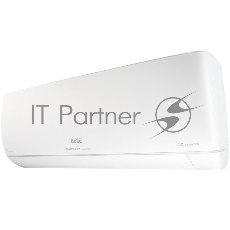 Сплит-система инверторного типа Ballu Platinum Evolution DC BSUI-09HN8_V4 комплект