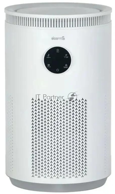 Увлажнитель воздуха Deerma DEM-F956W белый/черный