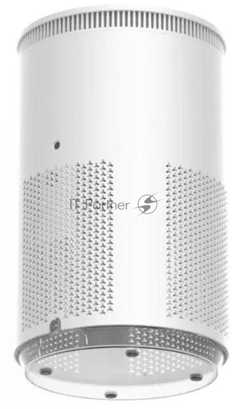 Увлажнитель воздуха Deerma DEM-F956W белый/черный