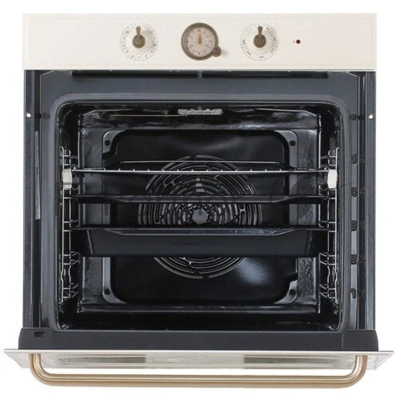 Духовой шкаф Электрический Gorenje BOS67372CLI бежевый