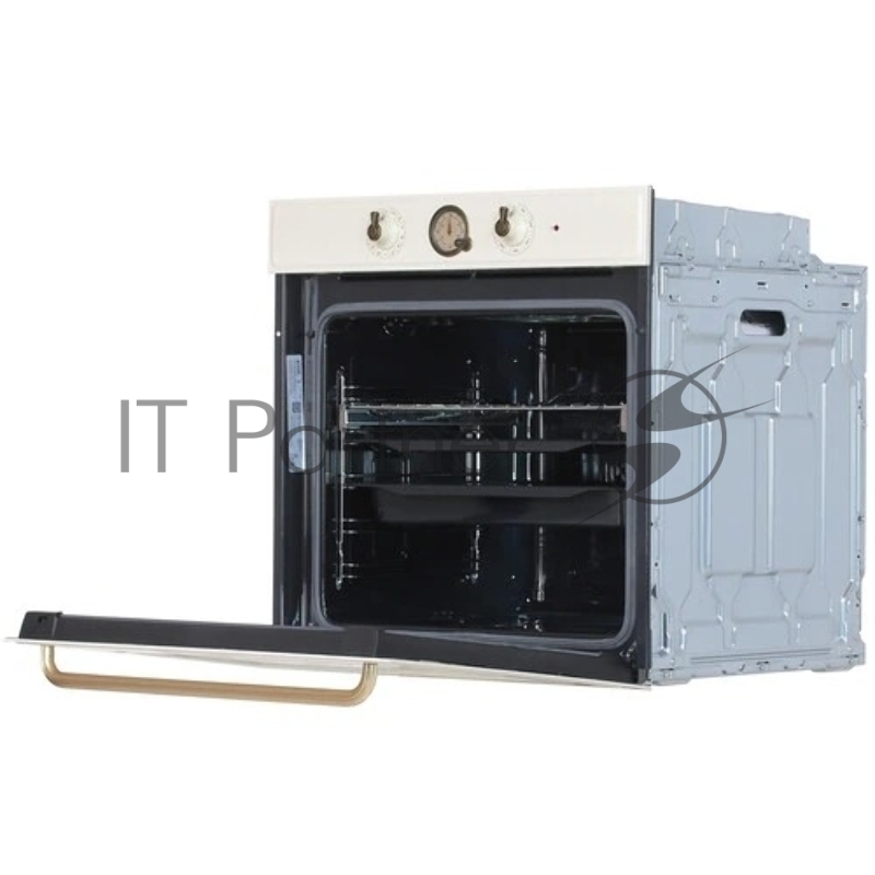 Духовой шкаф Электрический Gorenje BOS67372CLI бежевый