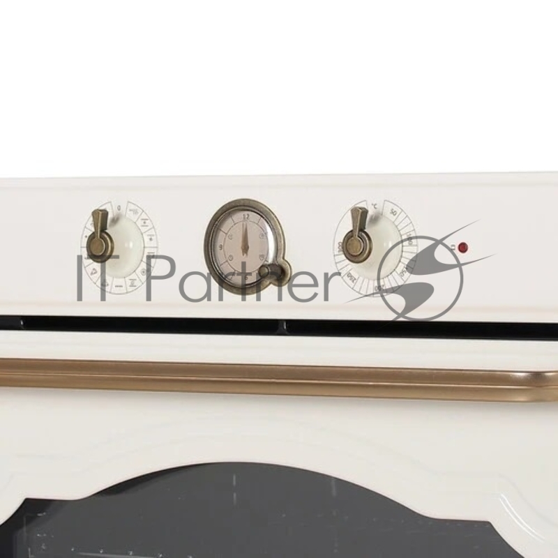 Духовой шкаф Электрический Gorenje BOS67372CLI бежевый