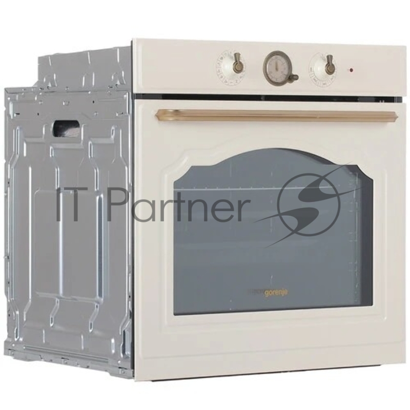 Духовой шкаф Электрический Gorenje BOS67372CLI бежевый