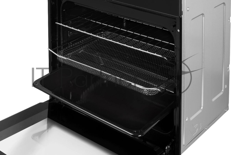 Духовой шкаф электрический MO37003GB черный