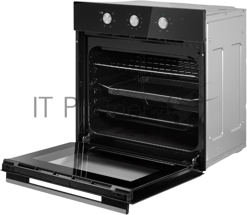 Духовой шкаф электрический MO37003GB черный