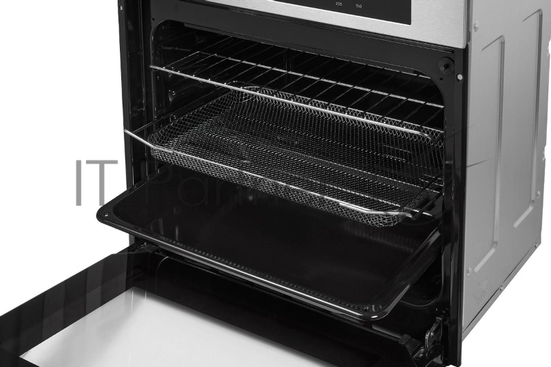 Духовой шкаф электрический MO37003X нержавеющая сталь