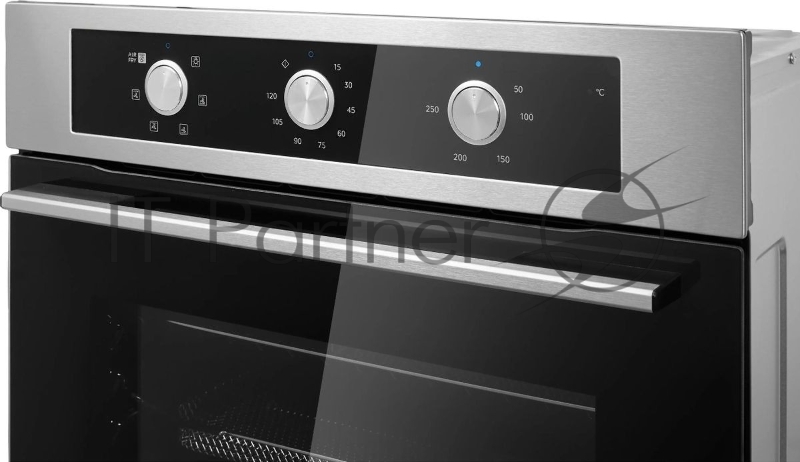 Духовой шкаф электрический MO37003X нержавеющая сталь