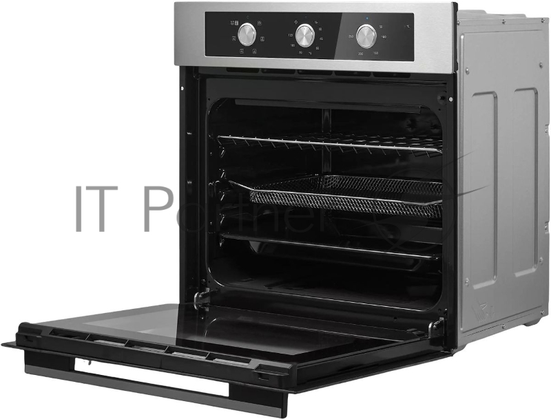 Духовой шкаф электрический MO37003X нержавеющая сталь