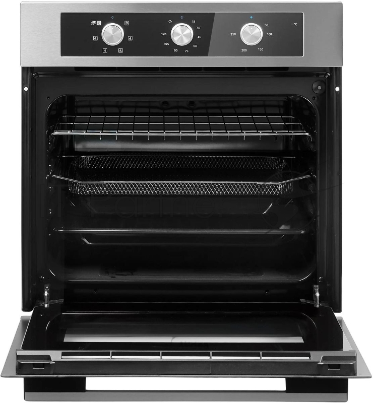 Духовой шкаф электрический MO37003X нержавеющая сталь