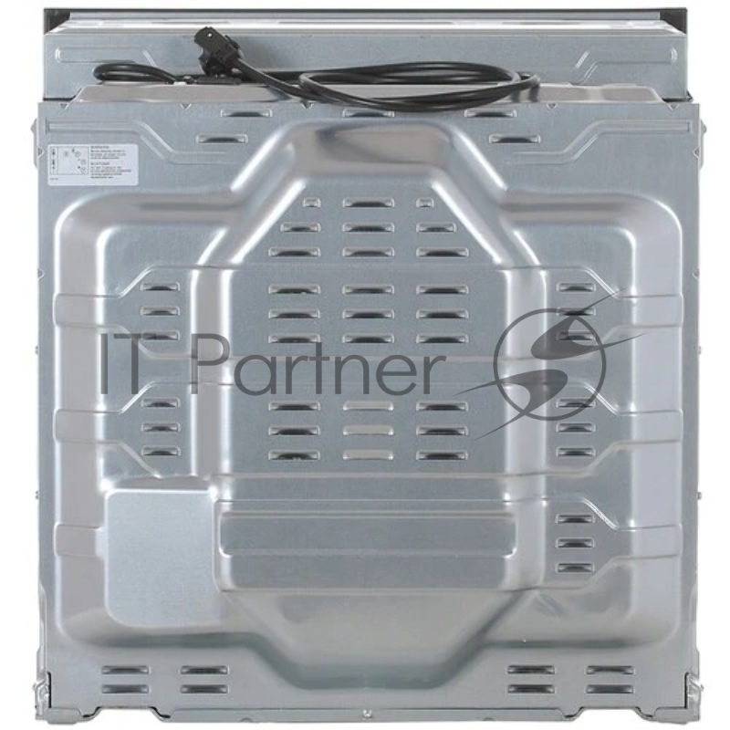 Духовой шкаф Электрический Gorenje BOS67372CLB черный