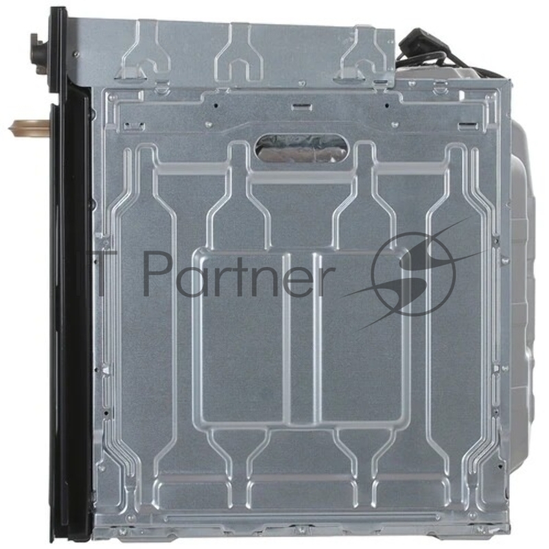 Духовой шкаф Электрический Gorenje BOS67372CLB черный