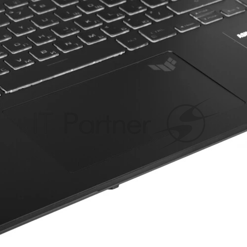 Ноутбук ASUS TUF Gaming A17 FA707NVR-HX023 AMD Ryzen 7 7435HS 3100MHz/17.3/1920x1080/16GB/51 SSD/NVIDIA GeForce RTX 4060 8GB/Wi-Fi/Bluetooth/Без ОС (90NR0JJ5-M000Z0) Grey