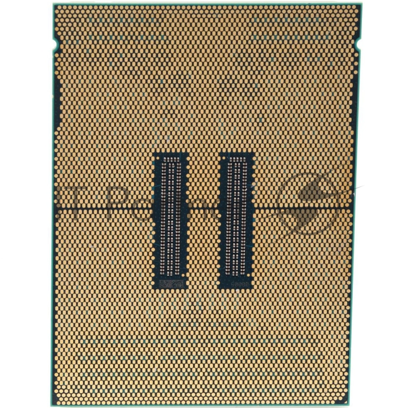 Процессор Intel Xeon Gold 6430 2. 1G, 32C/64T, 16GT/s, 60M Cache, Turbo, HT (270W) DDR5-4400