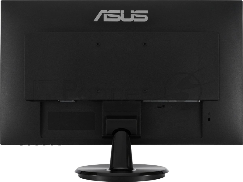 Монитор ASUS VA24DCP черный 23 (IPS, 1920x1080, 16:9, 1000:1, 250cd, 178/178, HDMI)