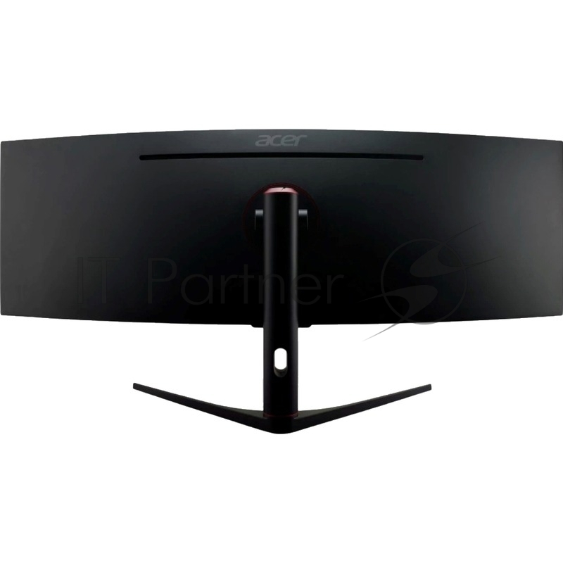 Монитор Acer EI491CURSbmiipphx черный 49 1800R, 32:9, VA, 5k UHD, 4ms, 350, 120Hz, HDMI, 2xDP, SPK, HAS
