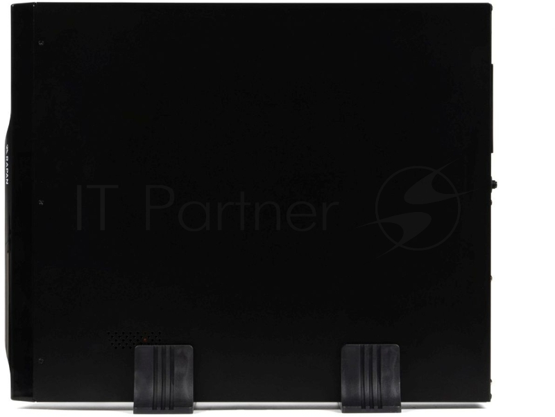 ИБП Бастион RAPAN-UPS 2000-RACK-IN-4X9-E {Line-interactive, 2000ВА/1400Вт, USB, 8х C13, АКБ 2x 9Ah, подкл АКБ блоков} (8959)