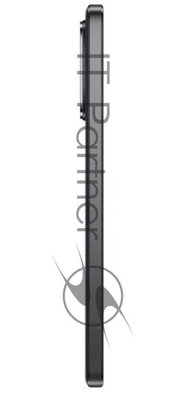 Смартфон Vivo iQOO Z9 8/256Gb черный