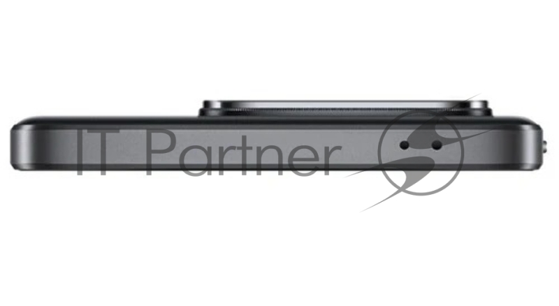 Смартфон Vivo iQOO Z9 8/256Gb черный