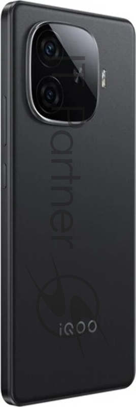 Смартфон Vivo iQOO Z9 8/256Gb черный