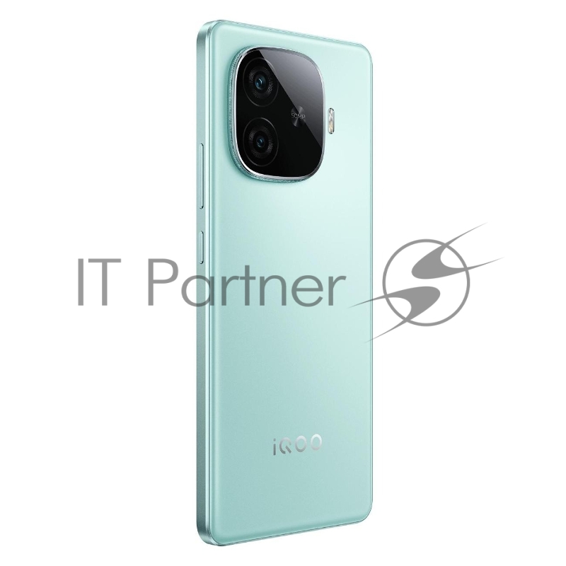 Смартфон Vivo iQOO Z9 8/256Gb зеленый