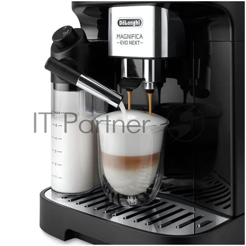 Кофемашина DeLonghi ECAM310.60.B