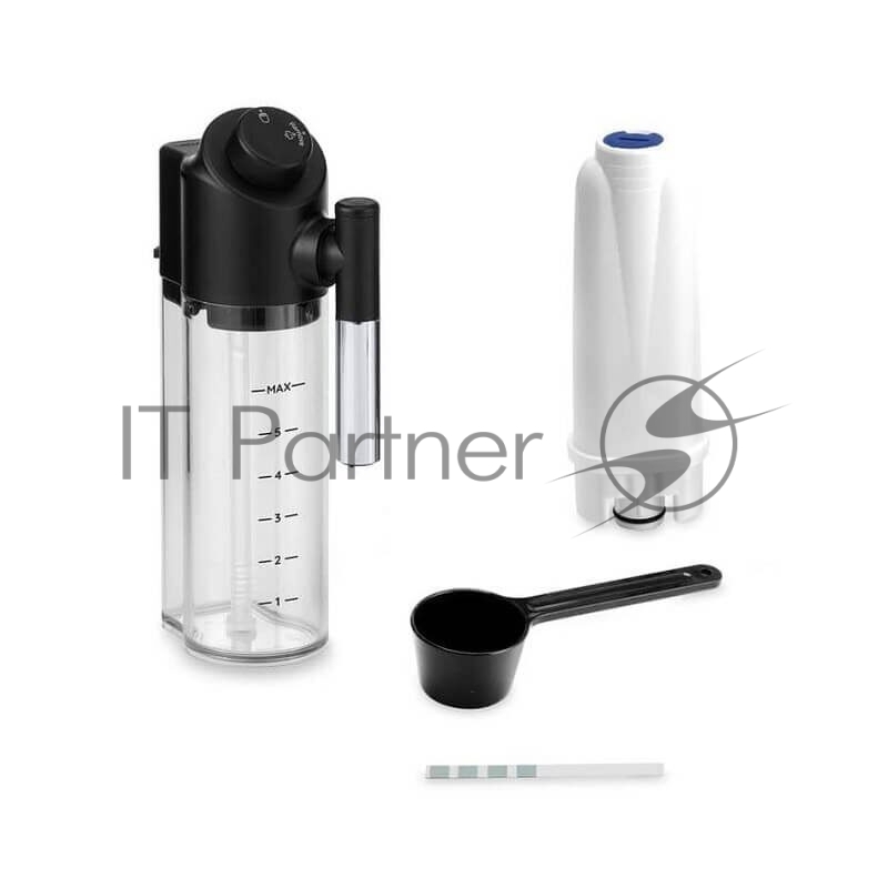 Кофемашина DeLonghi ECAM310.60.B