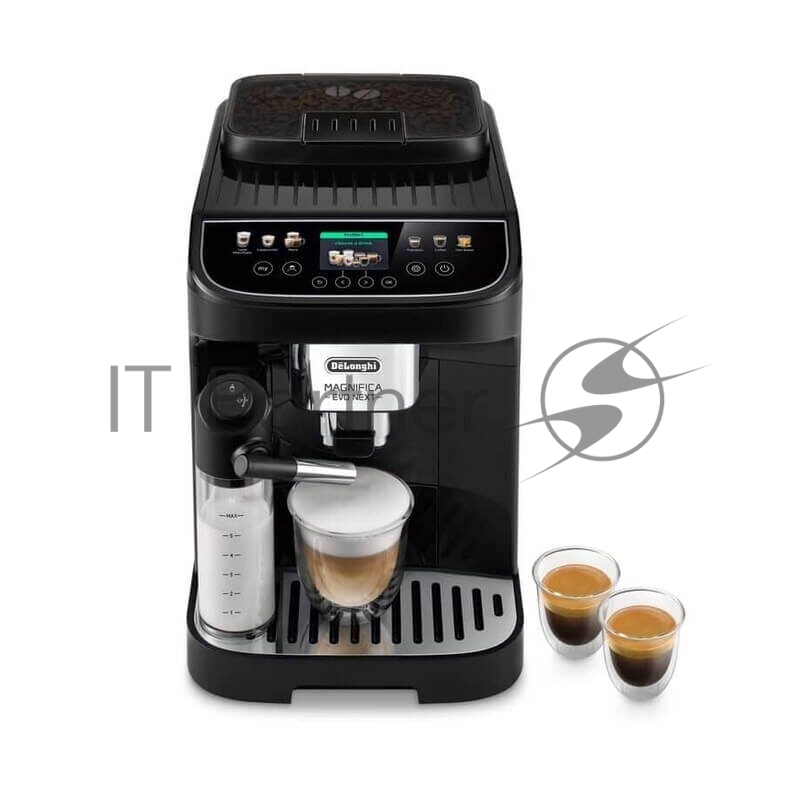 Кофемашина DeLonghi ECAM310.60.B
