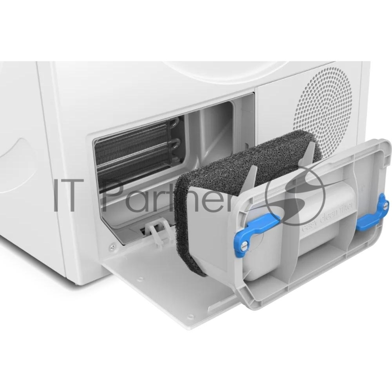 Сушильная машина Bosch WTH83V0LSN кл.энер.:A++ макс.загр.:8кг белый