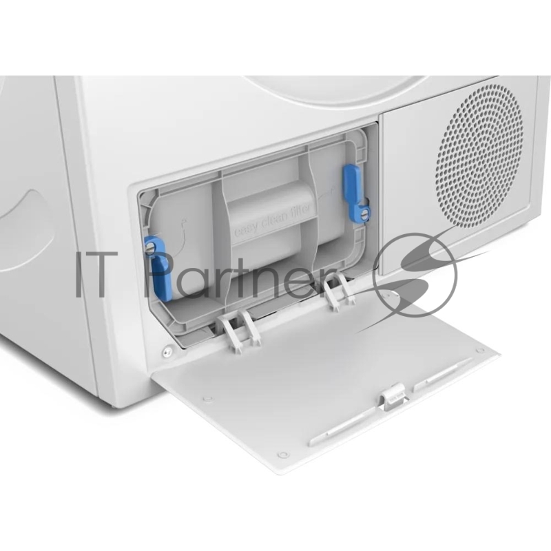 Сушильная машина Bosch WTH83V0LSN кл.энер.:A++ макс.загр.:8кг белый