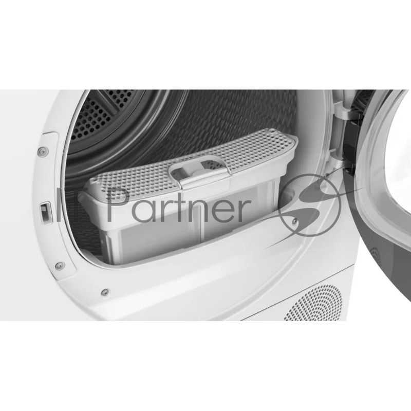 Сушильная машина Bosch WTH83V0LSN кл.энер.:A++ макс.загр.:8кг белый