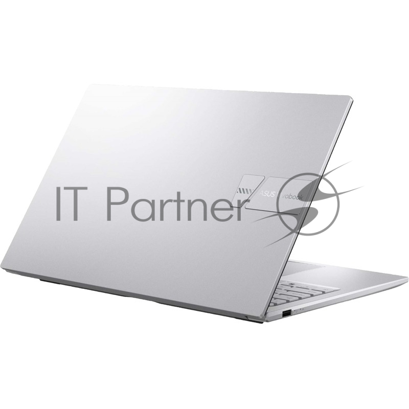 Ноутбук ASUS Vivobook 15 X1504VA-BQ1021 Cool Silver (90NB10J2-M018H0)