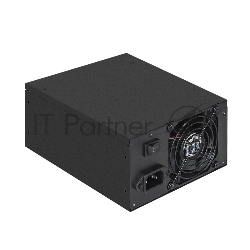 Серверный блок питания 900W ExeGate ServerPRO-900ADS (ATX, APFC, КПД 82% (80 PLUS), 2x8cm fans, 24pin, 2x(4+4)