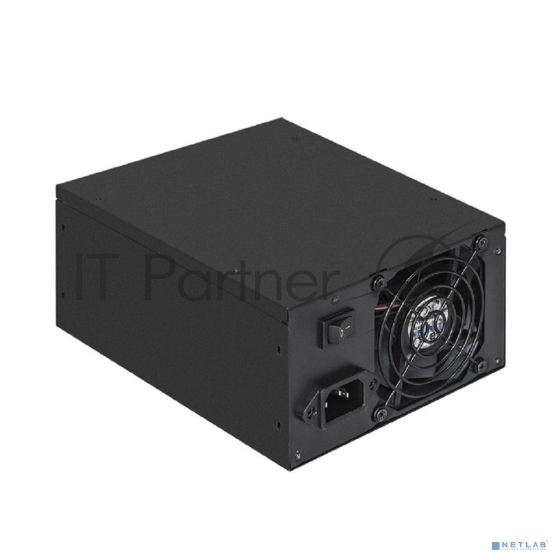 Серверный блок питания 900W ExeGate ServerPRO-900ADS (ATX, APFC, КПД 82% (80 PLUS), 2x8cm fans, 24pin, 2x(4+4)