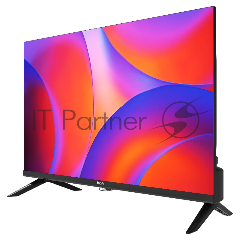 Телевизор LED BBK 24 24LEM-1032/TS2C (B) черный FULL HD 50Hz DVB-T DVB-T2 DVB-C USB (RUS)