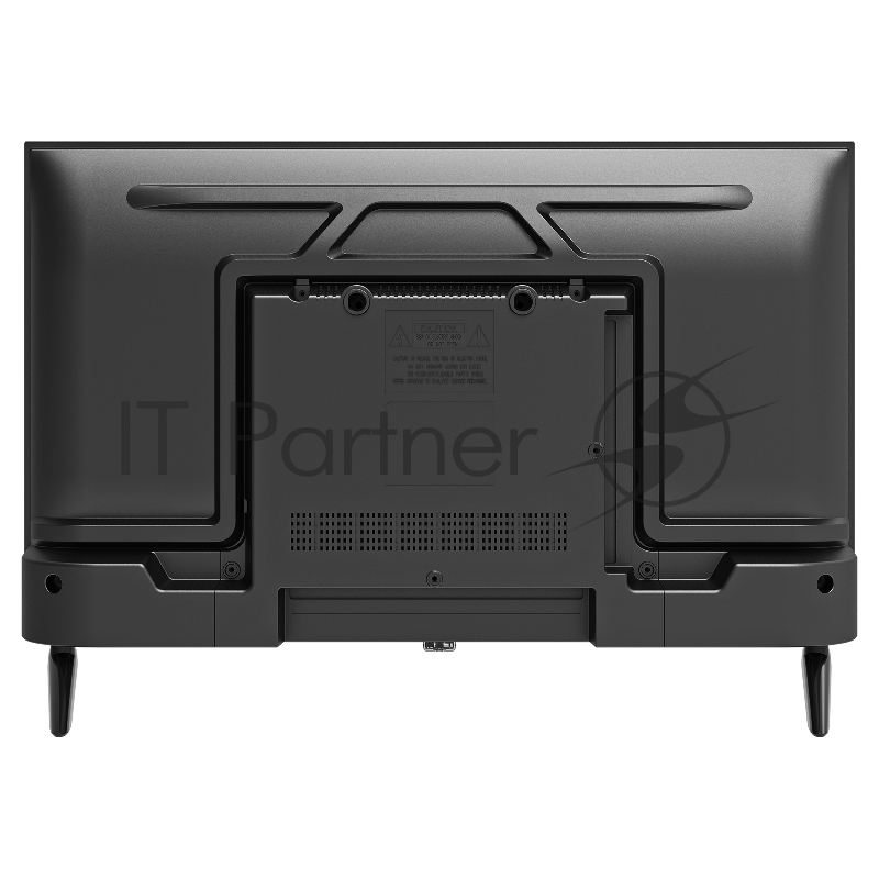 Телевизор LED BBK 24 24LEM-1032/TS2C (B) черный FULL HD 50Hz DVB-T DVB-T2 DVB-C USB (RUS)