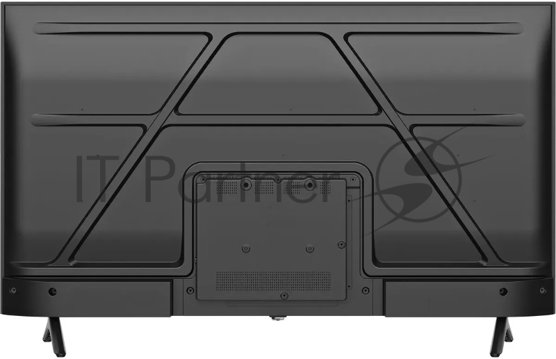 Телевизор LED BBK 40 40LEX-7233/FTS2C (B) черный FULL HD 60Hz DVB-T2 DVB-C DVB-S2 USB WiFi Smart TV