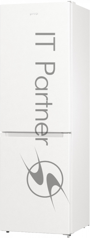 Холодильник Gorenje NRK619EEW4 2-хкамерн. белый