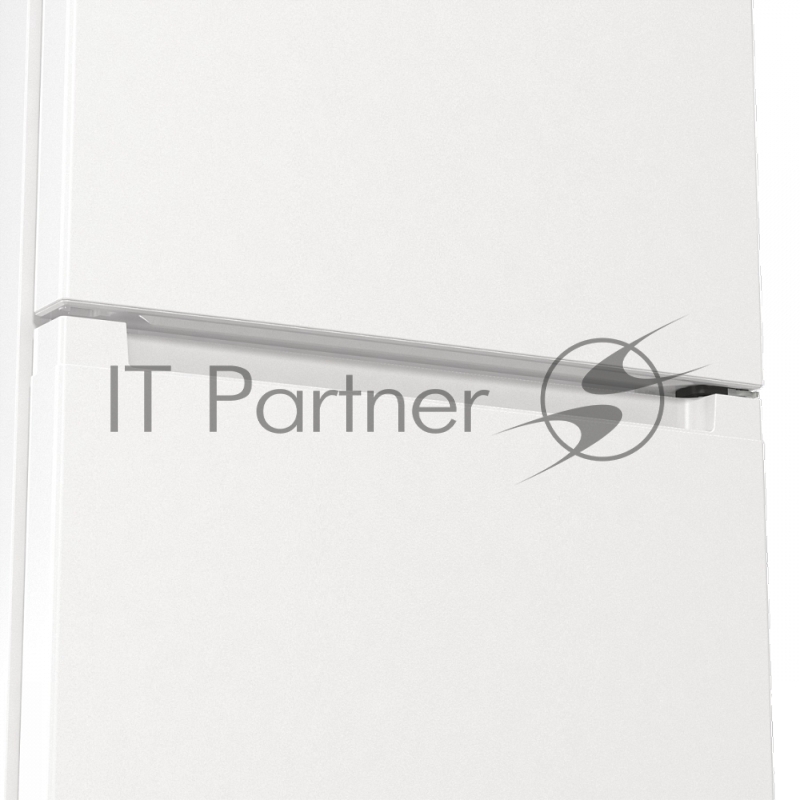 Холодильник Gorenje NRK619EEW4 2-хкамерн. белый