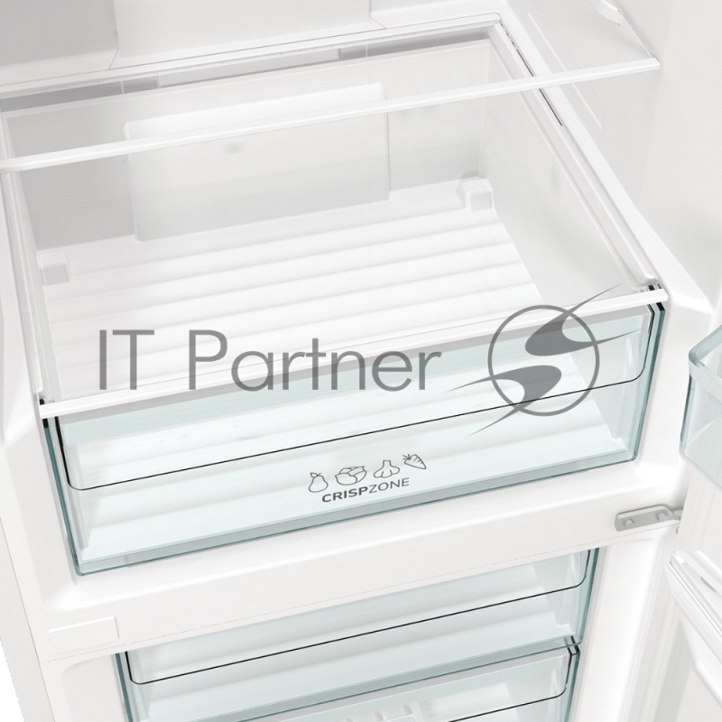 Холодильник Gorenje NRK619EEW4 2-хкамерн. белый