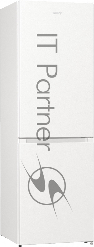 Холодильник Gorenje NRK619EEW4 2-хкамерн. белый