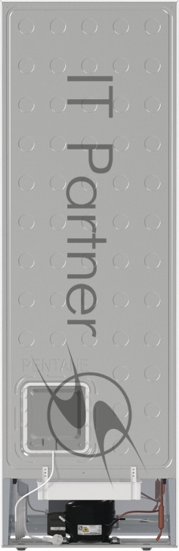 Холодильник Gorenje NRK619EEW4 2-хкамерн. белый