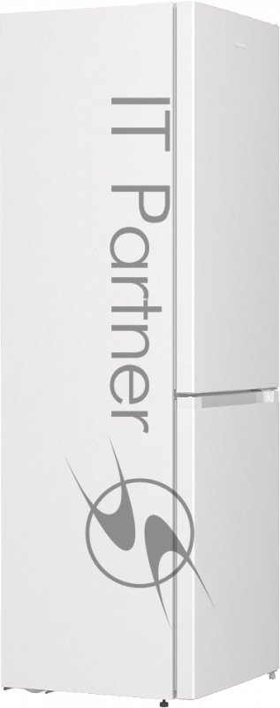 Холодильник Gorenje NRK619EEW4 2-хкамерн. белый